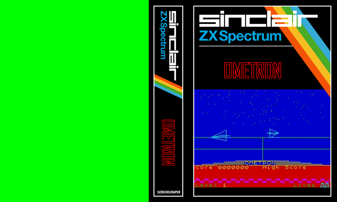 Ometron — box-texture (SS)