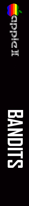 Bandits — box-2D-side (WOR)