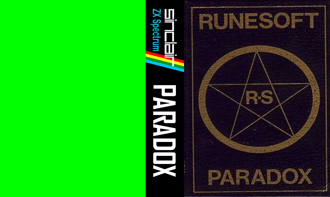 Paradox — box-texture (WOR)
