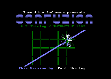 Confuzion — sstitle (EU)