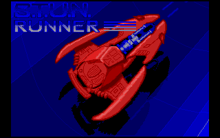 S.T.U.N. Runner — sstitle (EU)