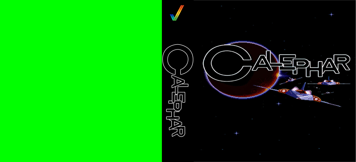 Calephar — box-texture (CUS)