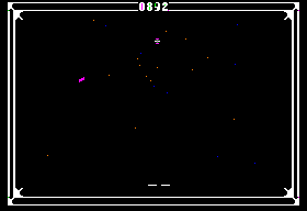 Starmines — ss (WOR)