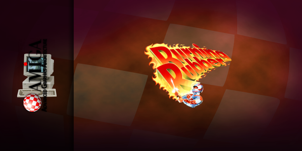 Burning Rubber — screenmarquee (WOR)