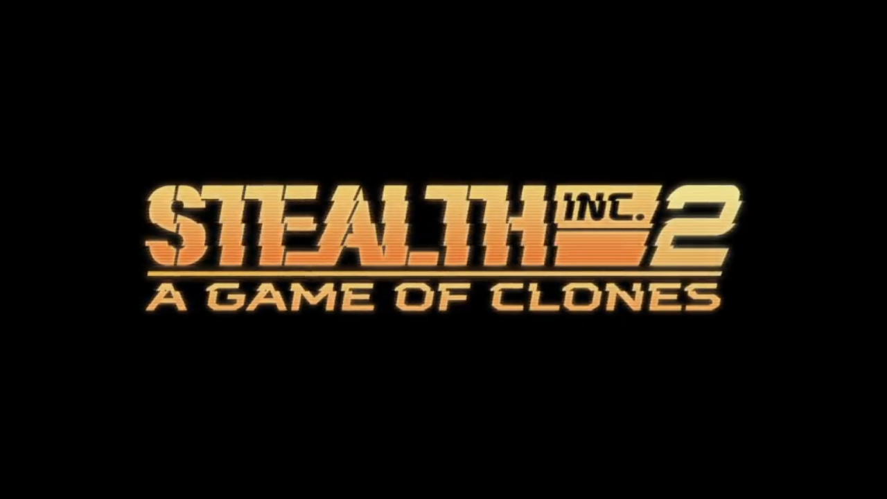 Stealth Inc. 2 - A Game of Clones — sstitle (WOR)