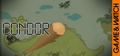 Condor — steamgrid