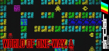 A World of One-Way — steamgrid