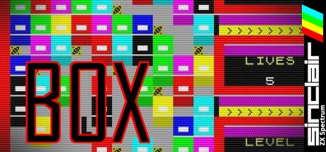 Box — steamgrid