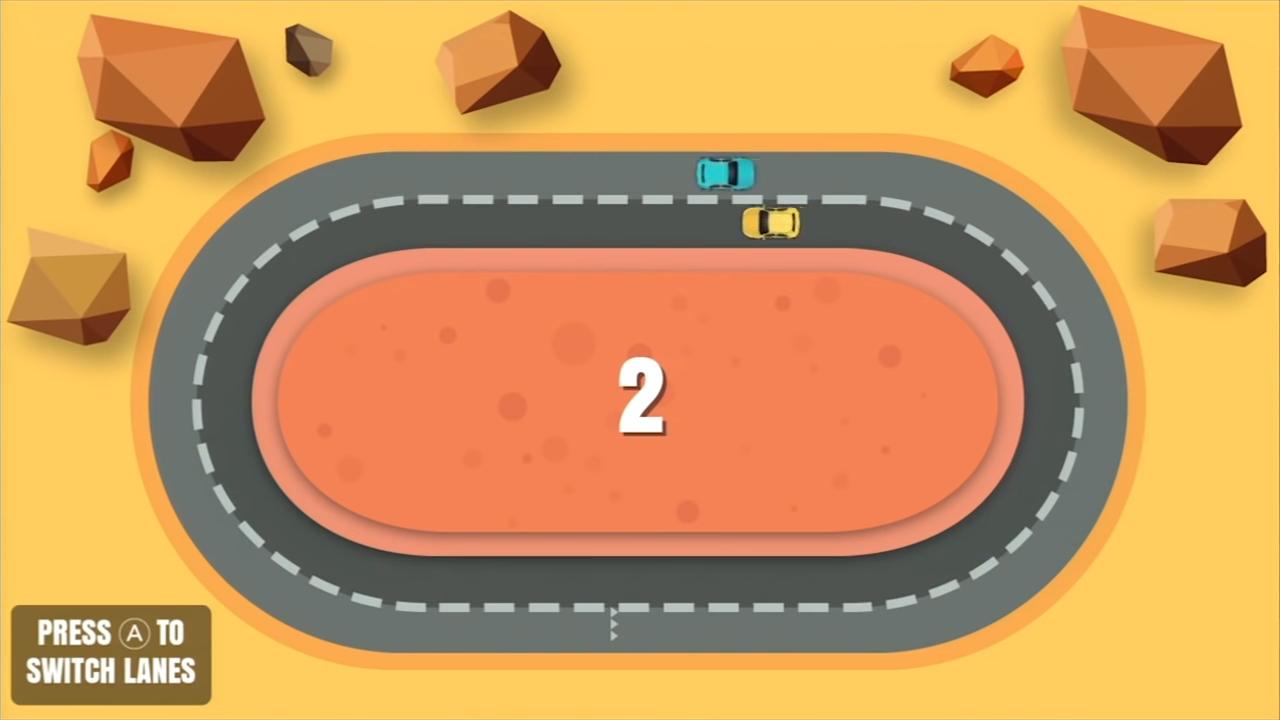 Don't Crash — ss (US)
