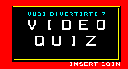 Video Quiz — sstitle (WOR)