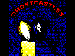 Ghost Castles — sstitle (WOR)