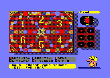 Trivial Pursuit - Baby Boomer Edition — ss (EU)