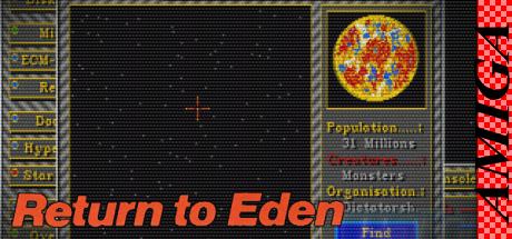 Return To Earth — steamgrid