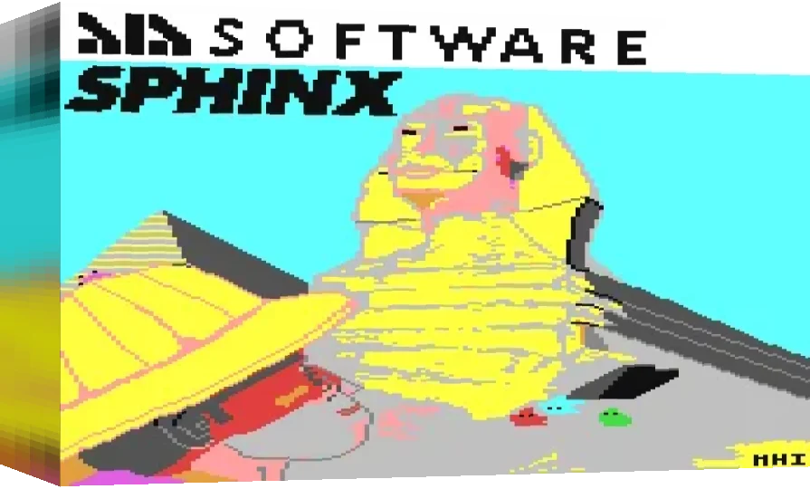 Sphinx — box-3D (WOR)