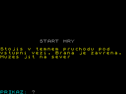 Luxik Na Bibrstejne — ss (WOR)