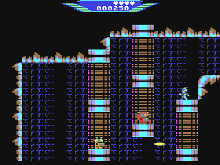 Powerglove — ss (WOR)
