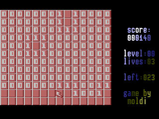 Explosive Net — ss (UK)