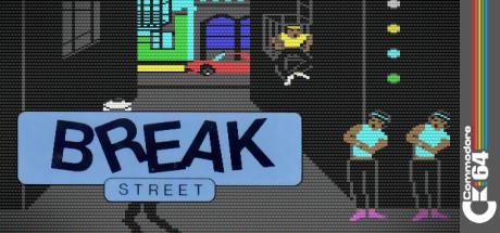 Break Street — steamgrid