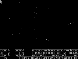 3D Sector — ss (EU)