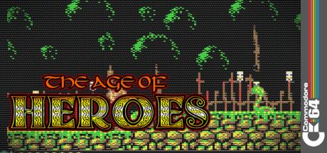 Age Of Heroes, The — steamgrid