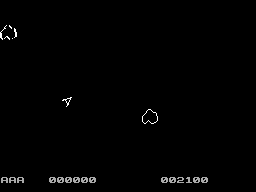 Blaster — ss (WOR)