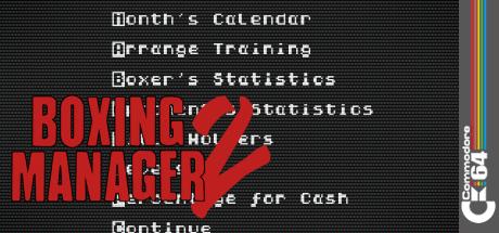 Boxing Manager 2 — steamgrid