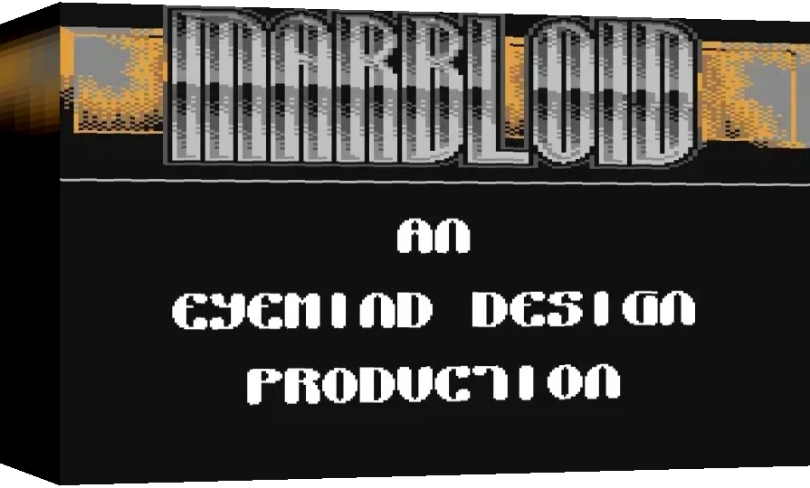 Marbloid — box-3D (WOR)