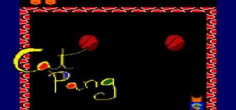 Cat Pang — steamgrid