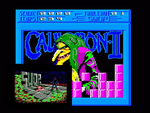 Swop — mixrbv2 (WOR)