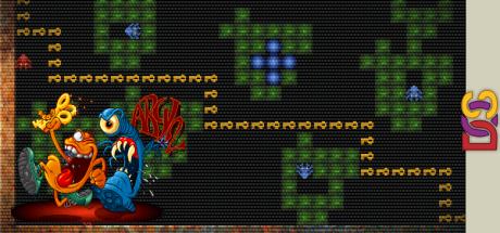 Arcy 2 — steamgrid