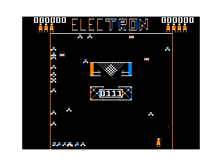 Electron — ss (WOR)