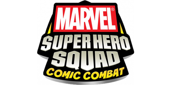Marvel Super Hero Squad - Comic Combat — wheel (WOR)