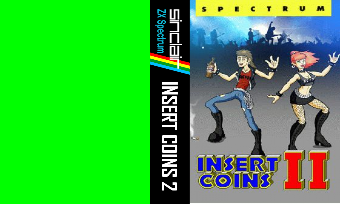 Insert Coins 2 — box-texture (WOR)