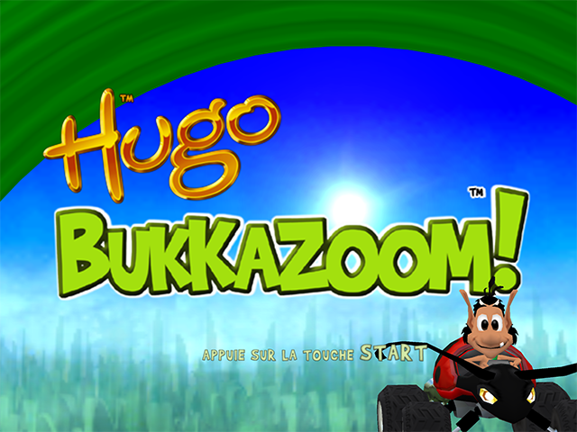 Hugo - Bukkazoom! — sstitle (FR)