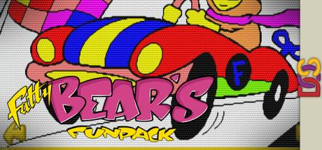 Fatty Bear's Funpack — steamgrid