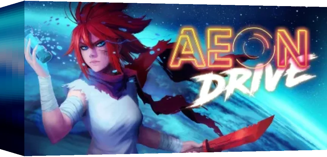 Aeon Drive — box-3D (WOR)