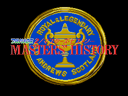 Albatross 2 Masters' History — sstitle (JP)