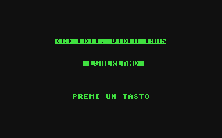 Esherland — sstitle (IT)
