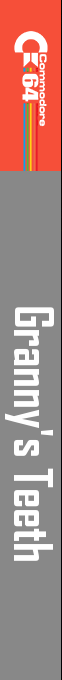 Granny's Teeth — box-2D-side (CUS)