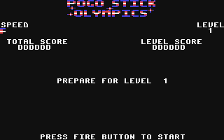 Pogo Stick Olympics — sstitle (WOR)