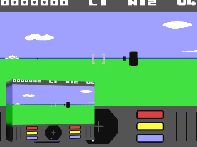 Nemici — mixrbv2 (WOR)