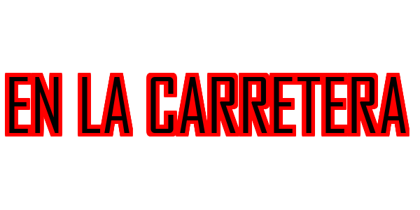 En la Carretera — wheel-hd (SS)