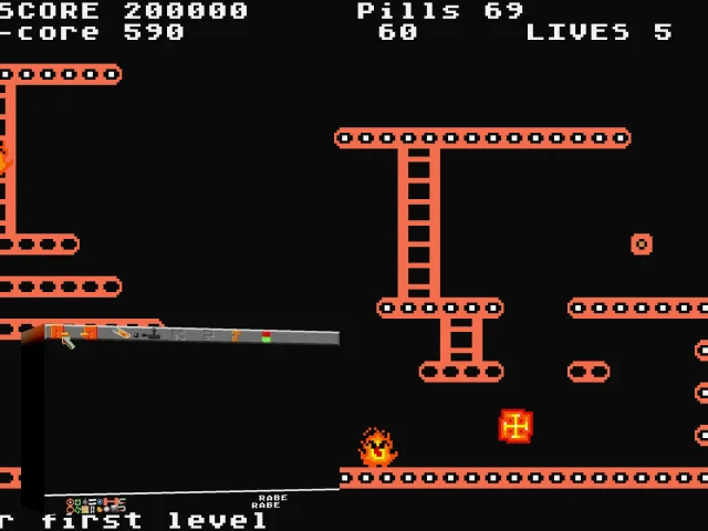 Alienation — mixrbv2 (WOR)