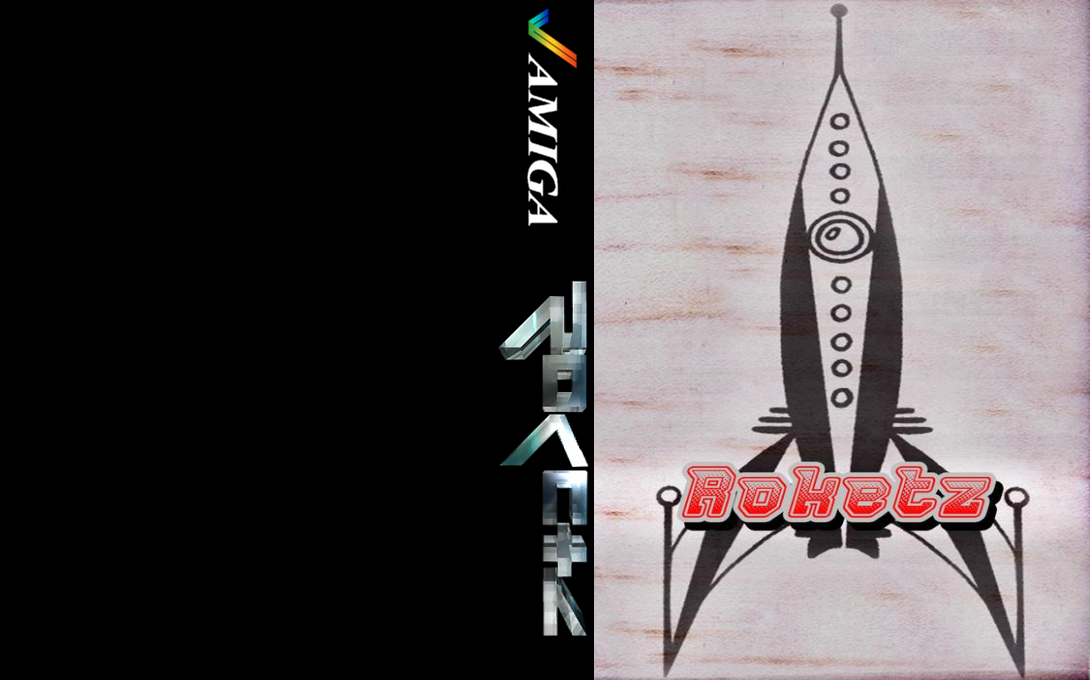 Roketz — box-texture (WOR)