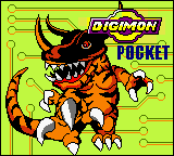 Digimon Pocket — sstitle (TW)