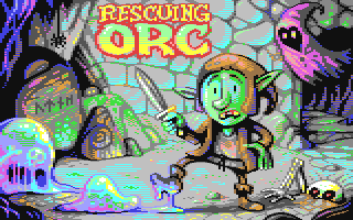Rescuing Orc — sstitle (WOR)