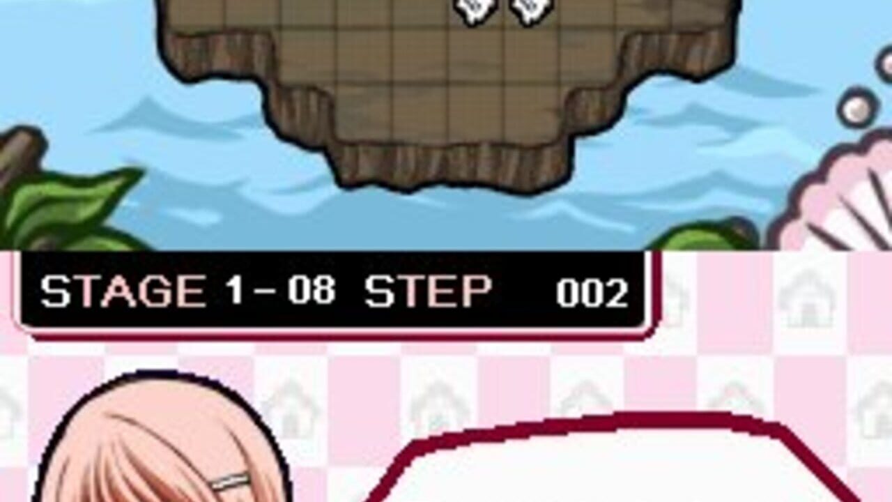 Animal Puzzle Adventure — screenshot (WOR)