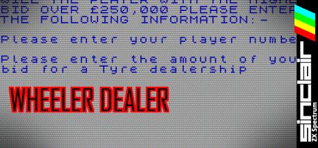 Wheeler Dealer — steamgrid