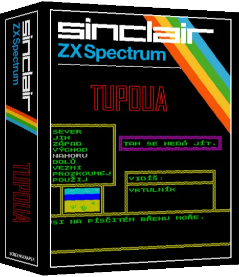 Tupoua — box-3D (SS)