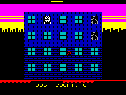Gangsta City — ss (WOR)